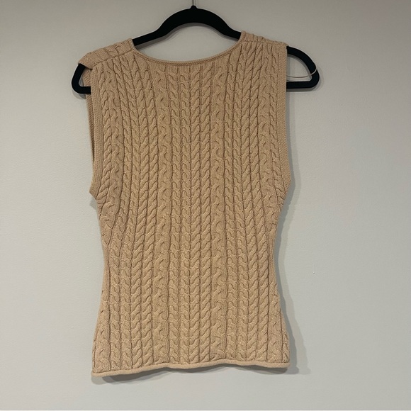 SWEATER TOP - Picture 2 of 2